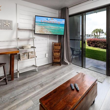 Pb A108-Executive Studio Condo At Great Rates! Fort Walton Beach Exterior foto