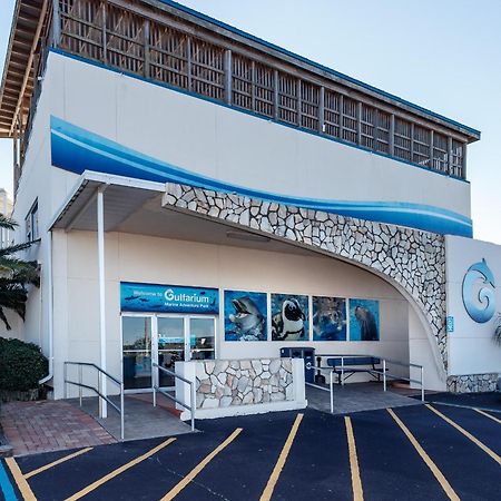 Pb A108-Executive Studio Condo At Great Rates! Fort Walton Beach Exterior foto