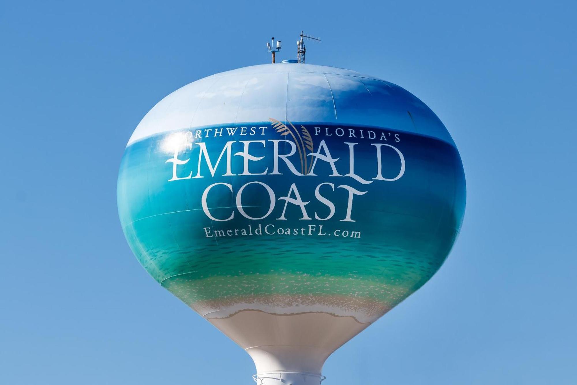 Pb A108-Executive Studio Condo At Great Rates! Fort Walton Beach Exterior foto