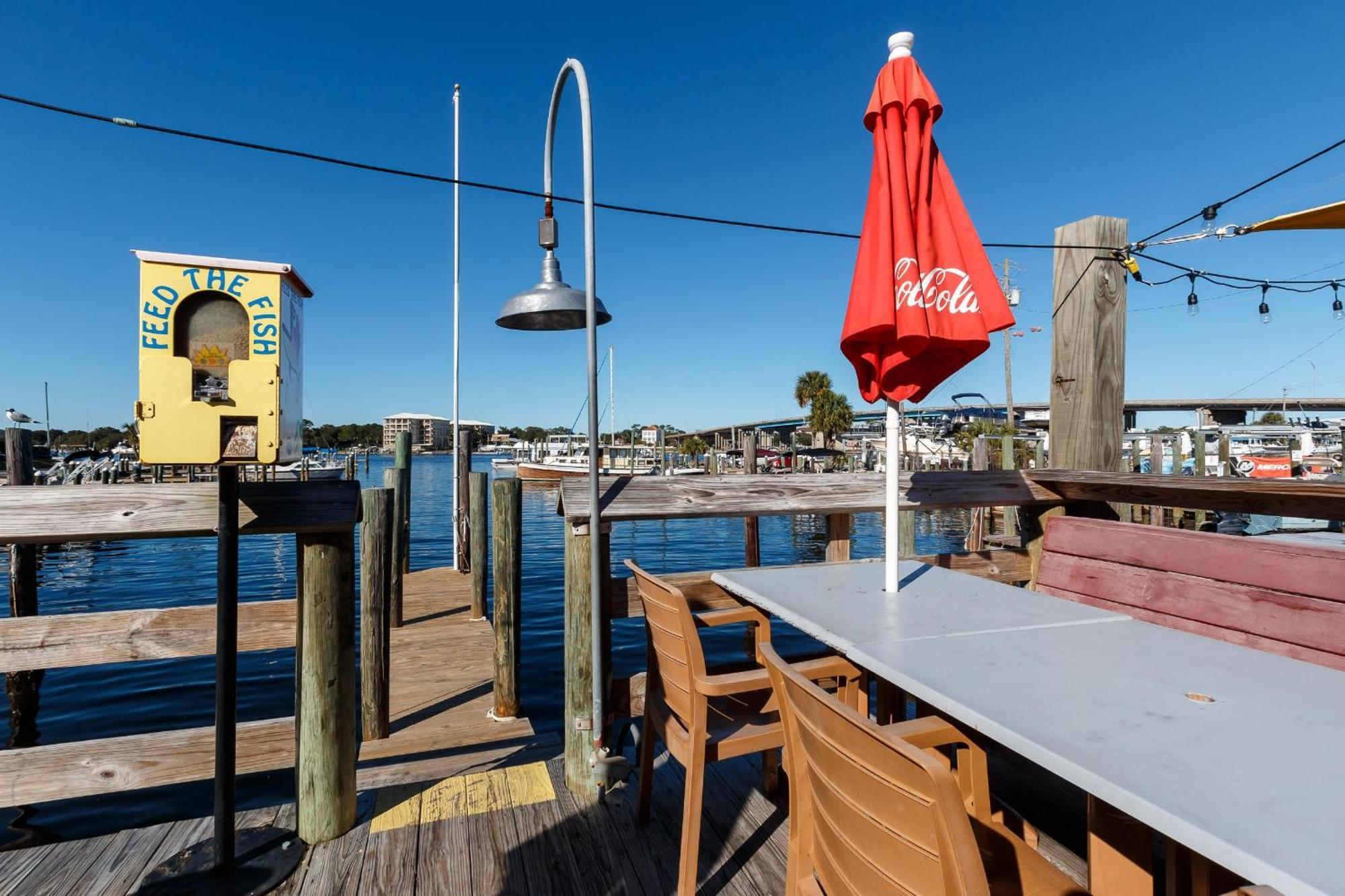 Pb A108-Executive Studio Condo At Great Rates! Fort Walton Beach Exterior foto