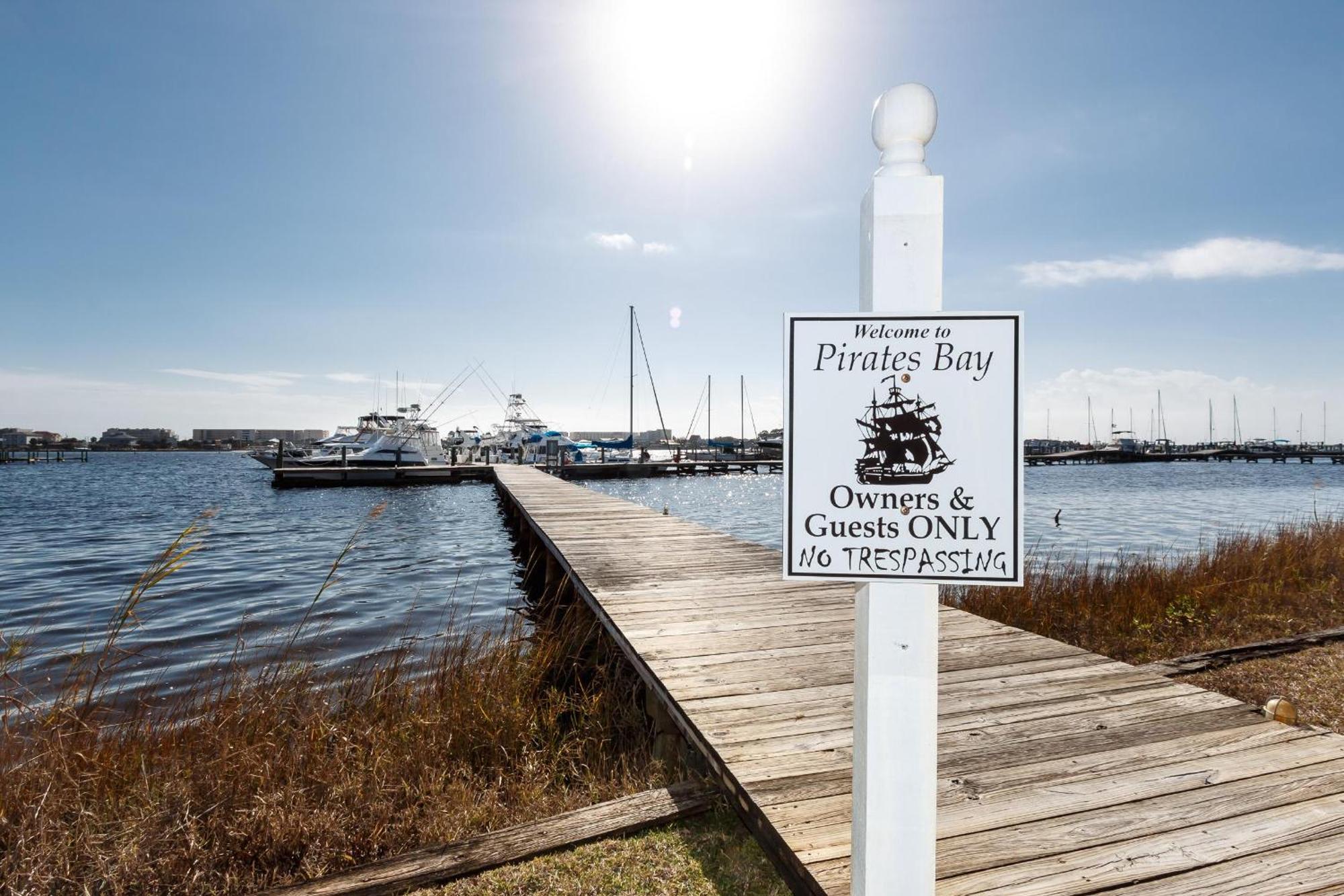 Pb A108-Executive Studio Condo At Great Rates! Fort Walton Beach Exterior foto