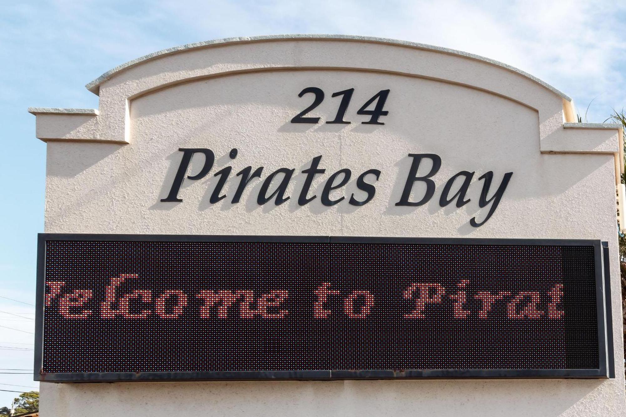 Pb A108-Executive Studio Condo At Great Rates! Fort Walton Beach Exterior foto