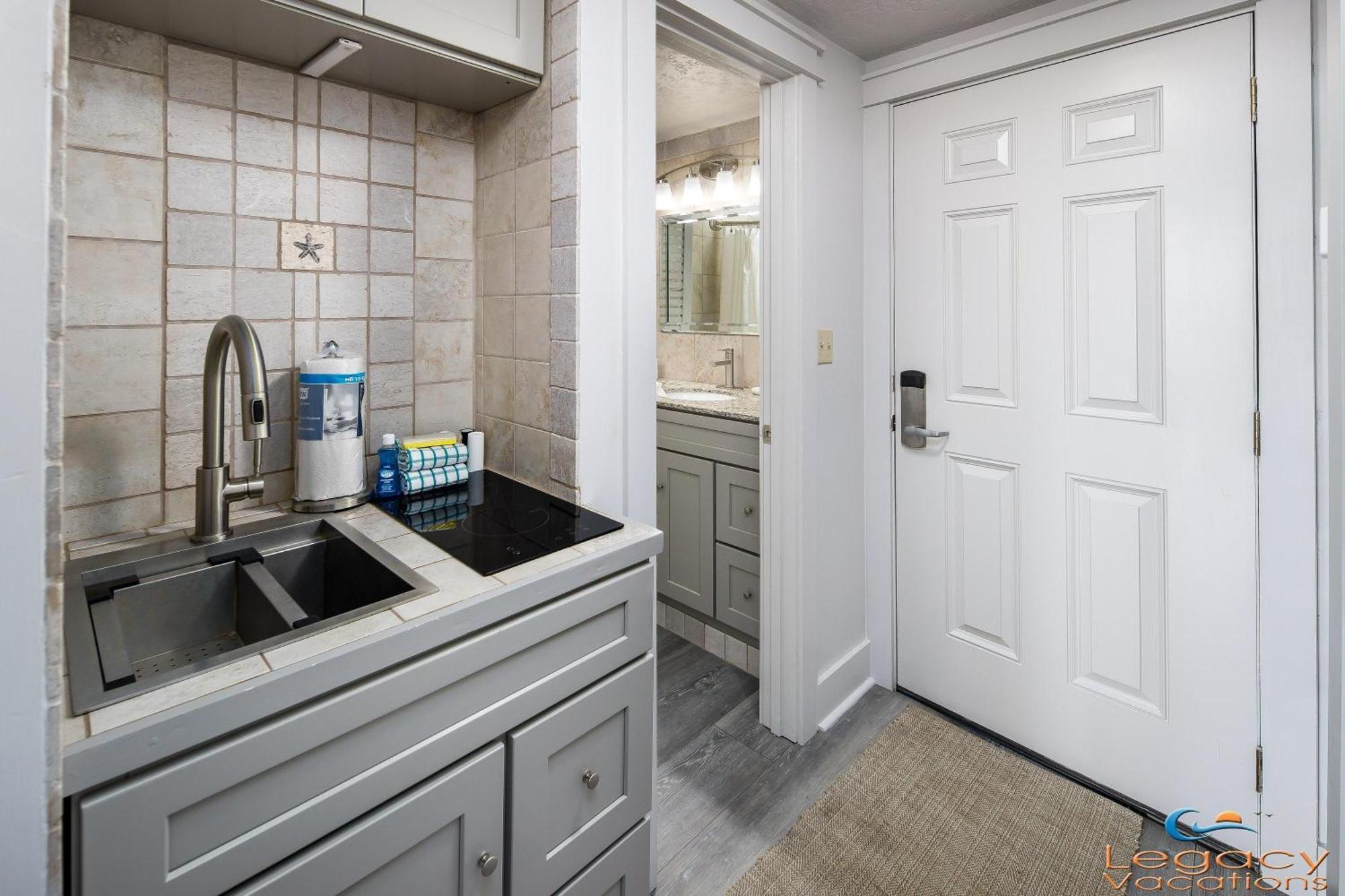 Pb A108-Executive Studio Condo At Great Rates! Fort Walton Beach Exterior foto