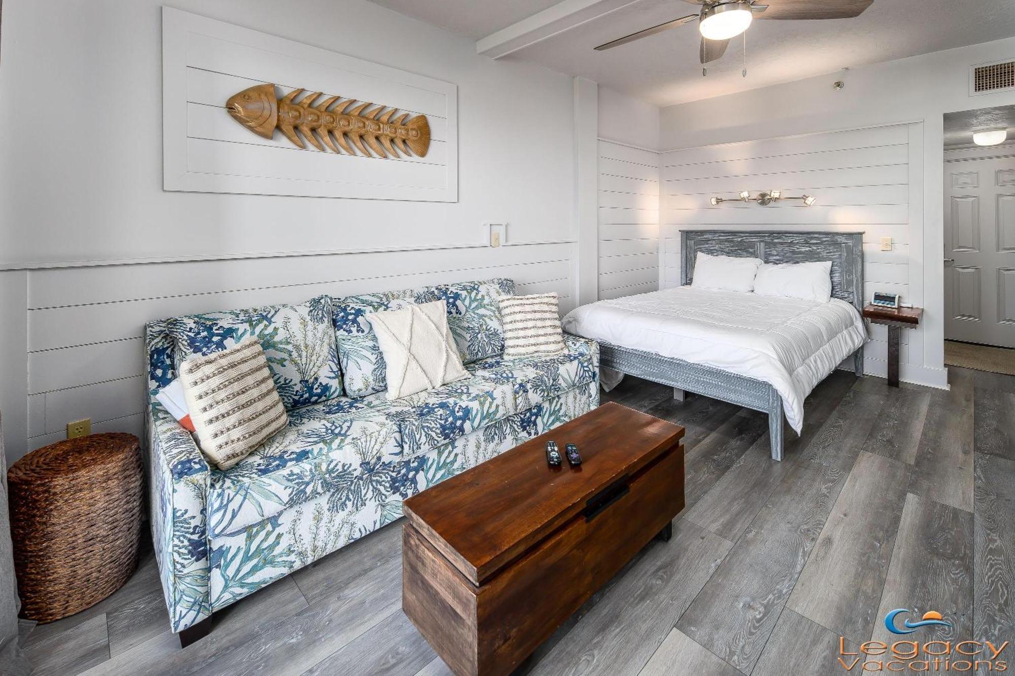 Pb A108-Executive Studio Condo At Great Rates! Fort Walton Beach Exterior foto