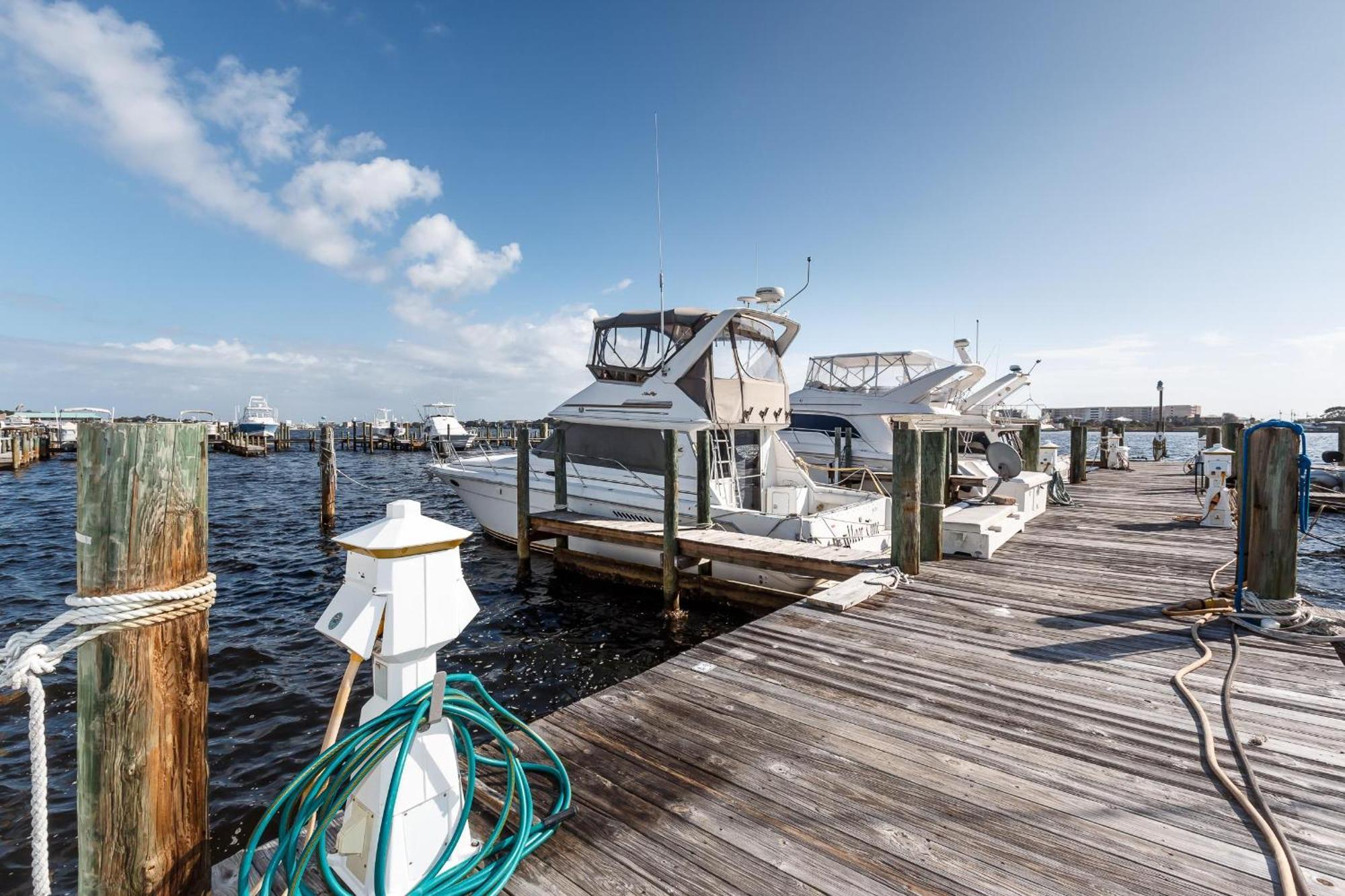 Pb A108-Executive Studio Condo At Great Rates! Fort Walton Beach Exterior foto
