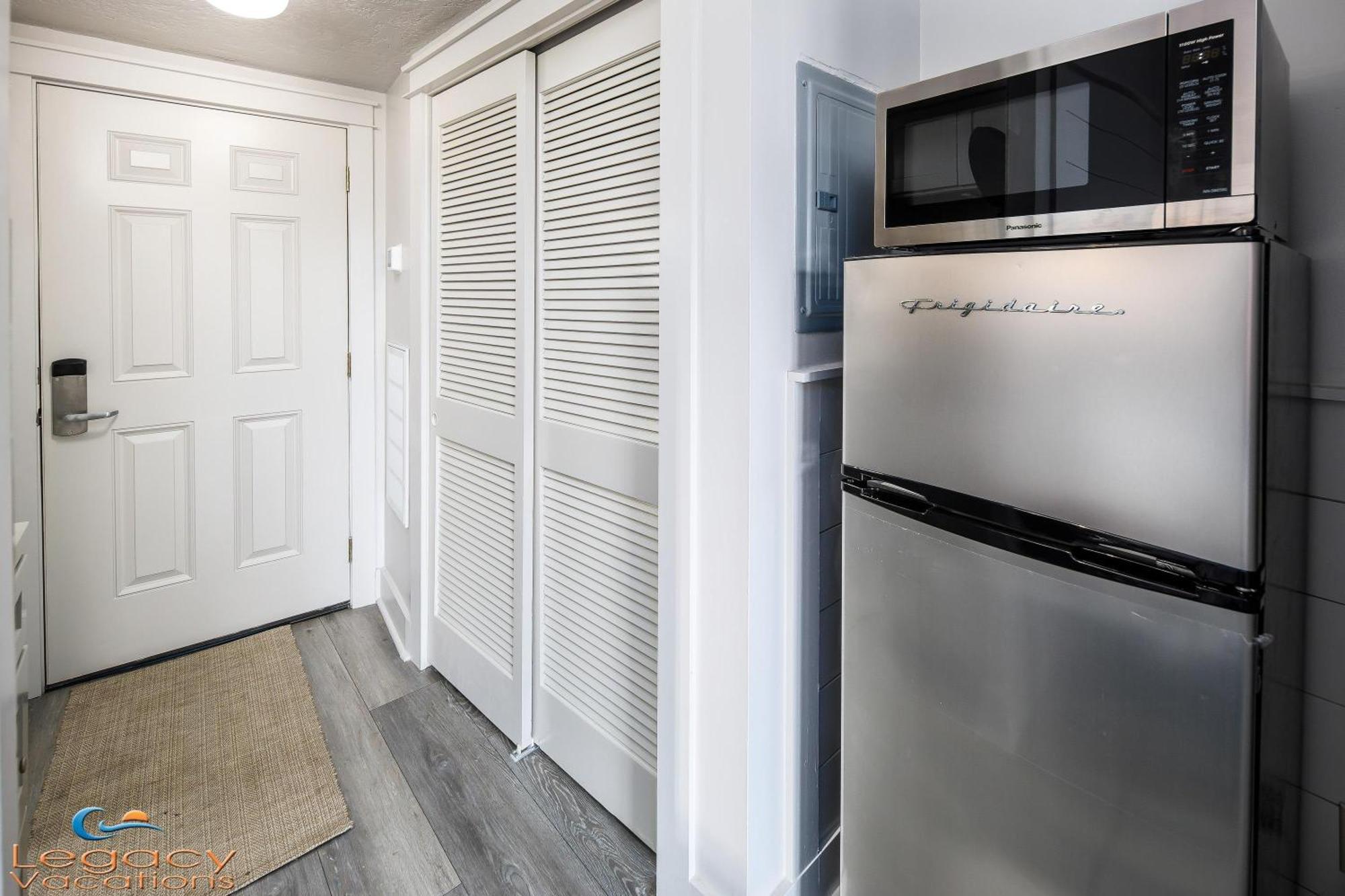 Pb A108-Executive Studio Condo At Great Rates! Fort Walton Beach Exterior foto
